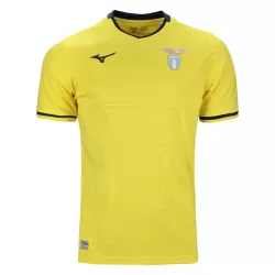 Günstige Lazio Rom Herrentrikot Auswärts 2024/25 Kurzarm