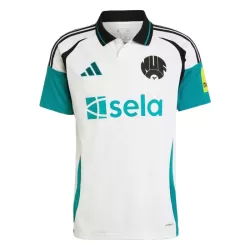 Günstige Newcastle United Herrentrikot Ausweich 2024/25 Kurzarm Günstige Newcastle United Herrentrikot Ausweich 2024/25 Kurzarm