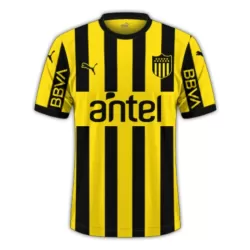 Günstige Penarol Herrentrikot Heim 2024/25 Kurzarm Günstige Penarol Herrentrikot Heim 2024/25 Kurzarm
