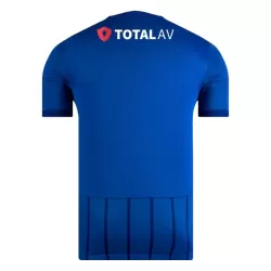Günstige Portsmouth Herrentrikot Heim 2024/25 Kurzarm