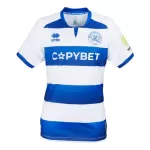 Günstige Queens Park Rangers Herrentrikot Heim 2024/25 Kurzarm