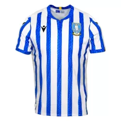 Günstige Sheffield Wednesday Kindertrikot Heim 2024/25 Kurzarm