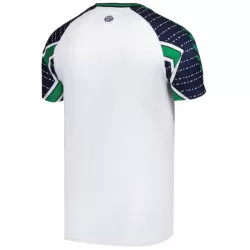 Günstige Sunderland Herrentrikot Auswärts 2024/25 Kurzarm