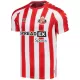 Günstige Sunderland Herrentrikot Heim 2024/25 Kurzarm Günstige Sunderland Herrentrikot Heim 2024/25 Kurzarm