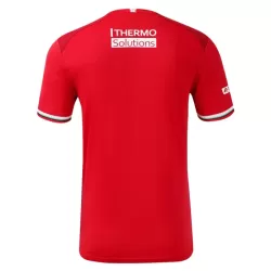 Günstige Twente Herrentrikot Heim 2024/25 Kurzarm