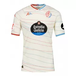 Günstige Valladolid Herrentrikot Auswärts 2024/25 Kurzarm Günstige Valladolid Herrentrikot Auswärts 2024/25 Kurzarm