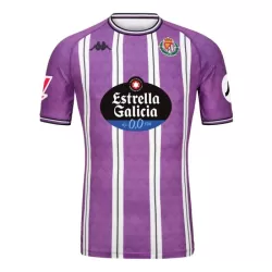 Günstige Valladolid Herrentrikot Heim 2024/25 Kurzarm Günstige Valladolid Herrentrikot Heim 2024/25 Kurzarm