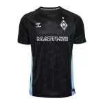 Günstige Werder Bremen Herrentrikot Ausweich 2024/25 Kurzarm
