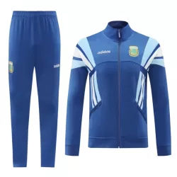 Argentinien Trainingsjackenanzüge 2024/25 Blaue Argentinien Trainingsjackenanzüge 2024/25 Blaue