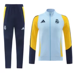 Real Madrid Trainingsjackenanzüge 2024/25 Graue Real Madrid Trainingsjackenanzüge 2024/25 Graue