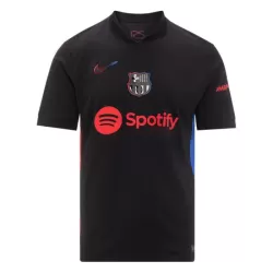 Günstige FC Barcelona Herrentrikot Auswärts 2024/25 Kurzarm Günstige FC Barcelona Herrentrikot Auswärts 2024/25 Kurzarm