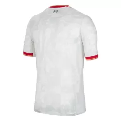 Günstige Liverpool Herrentrikot Ausweich 2024/25 Kurzarm
