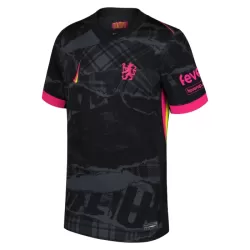 Günstige Chelsea Nkunku 18 Herrentrikot Ausweich 2024/25 Kurzarm