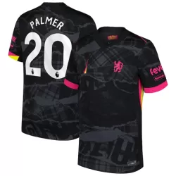Günstige Chelsea Palmer 20 Herrentrikot Ausweich 2024/25 Kurzarm Günstige Chelsea Palmer 20 Herrentrikot Ausweich 2024/25 Kurzarm