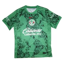 Günstige Club América Torwart Herrentrikot 2024/25 Kurzarm Günstige Club América Torwart Herrentrikot 2024/25 Kurzarm