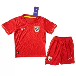 Günstige Panama Kindertrikot Heim 2024/25 Kurzarm Günstige Panama Kindertrikot Heim 2024/25 Kurzarm