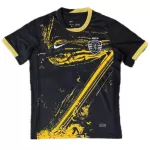 Günstige Sporting Lissabon Herrentrikot Vierte 2024/25 Kurzarm