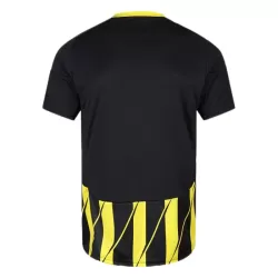 Günstige Aberdeen Herrentrikot Auswärts 2024/25 Kurzarm