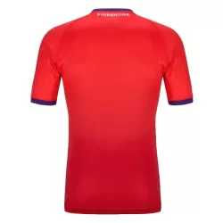 Günstige AC Florenz Herrentrikot Ausweich 2024/25 Kurzarm