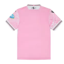 Günstige Blackburn Rovers Herrentrikot Ausweich 2024/25 Kurzarm