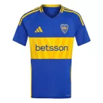 Günstige Boca Juniors Herrentrikot Heim 2024/25 Kurzarm