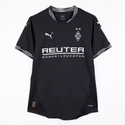 Günstige Borussia Mönchengladbach Herrentrikot Ausweich 2024/25 Kurzarm Günstige Borussia Mönchengladbach Herrentrikot Ausweich 2024/25 Kurzarm