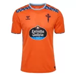 Günstige Celta Vigo Herrentrikot Ausweich 2024/25 Kurzarm