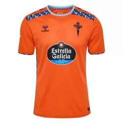 Günstige Celta Vigo Herrentrikot Ausweich 2024/25 Kurzarm