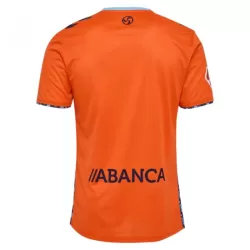 Günstige Celta Vigo Herrentrikot Ausweich 2024/25 Kurzarm