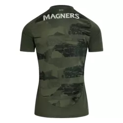 Günstige Celtic Herrentrikot Ausweich 2024/25 Kurzarm