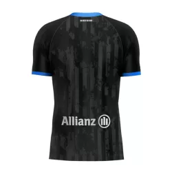 Günstige Club Brugge Herrentrikot Ausweich 2024/25 Kurzarm
