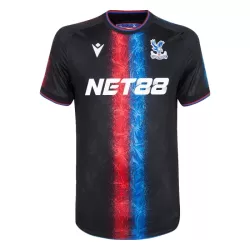Günstige Crystal Palace Herrentrikot Ausweich 2024/25 Kurzarm Günstige Crystal Palace Herrentrikot Ausweich 2024/25 Kurzarm