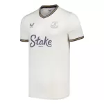 Günstige Everton Herrentrikot Ausweich 2024/25 Kurzarm