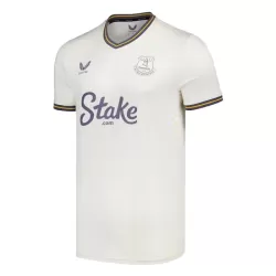 Günstige Everton Herrentrikot Ausweich 2024/25 Kurzarm