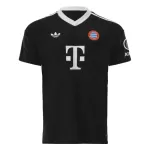 Günstige FC Bayern München Torwart Herrentrikot Ausweich 2024/25 Kurzarm
