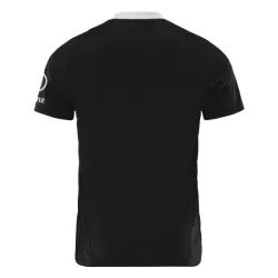 Günstige FC Bayern München Torwart Herrentrikot Ausweich 2024/25 Kurzarm