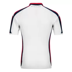 Günstige Genoa Herrentrikot Auswärts 2024/25 Kurzarm