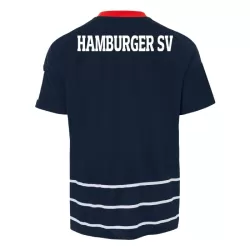 Günstige Hamburger SV Herrentrikot Auswärts 2024/25 Kurzarm