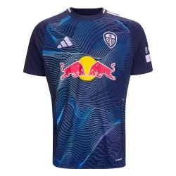 Günstige Leeds United Herrentrikot Ausweich 2024/25 Kurzarm Günstige Leeds United Herrentrikot Ausweich 2024/25 Kurzarm