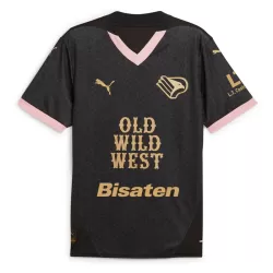 Günstige Palermo Herrentrikot Auswärts 2024/25 Kurzarm Günstige Palermo Herrentrikot Auswärts 2024/25 Kurzarm