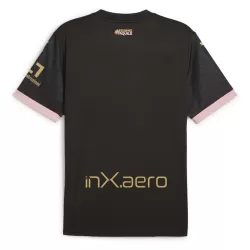 Günstige Palermo Herrentrikot Auswärts 2024/25 Kurzarm