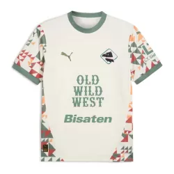 Günstige Palermo Herrentrikot Ausweich 2024/25 Kurzarm Günstige Palermo Herrentrikot Ausweich 2024/25 Kurzarm