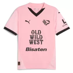 Günstige Palermo Herrentrikot Heim 2024/25 Kurzarm Günstige Palermo Herrentrikot Heim 2024/25 Kurzarm