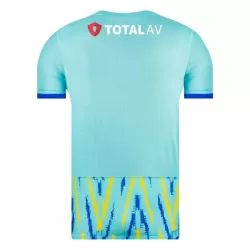 Günstige Portsmouth Herrentrikot Ausweich 2024/25 Kurzarm