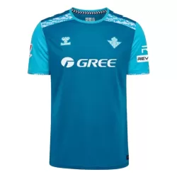 Günstige Real Betis Herrentrikot Ausweich 2024/25 Kurzarm Günstige Real Betis Herrentrikot Ausweich 2024/25 Kurzarm