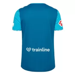 Günstige Real Betis Herrentrikot Ausweich 2024/25 Kurzarm