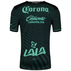Günstige Santos Laguna Herrentrikot Auswärts 2024/25 Kurzarm