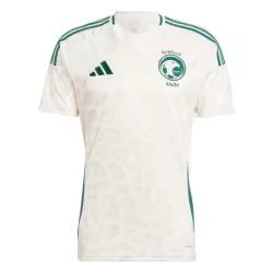 Günstige Saudi-Arabien Herrentrikot Auswärts 2024 Kurzarm Günstige Saudi-Arabien Herrentrikot Auswärts 2024 Kurzarm