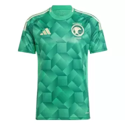 Günstige Saudi-Arabien Herrentrikot Heim 2024 Kurzarm Günstige Saudi-Arabien Herrentrikot Heim 2024 Kurzarm