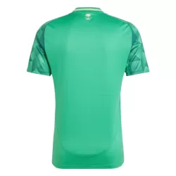 Günstige Saudi-Arabien Herrentrikot Heim 2024 Kurzarm
